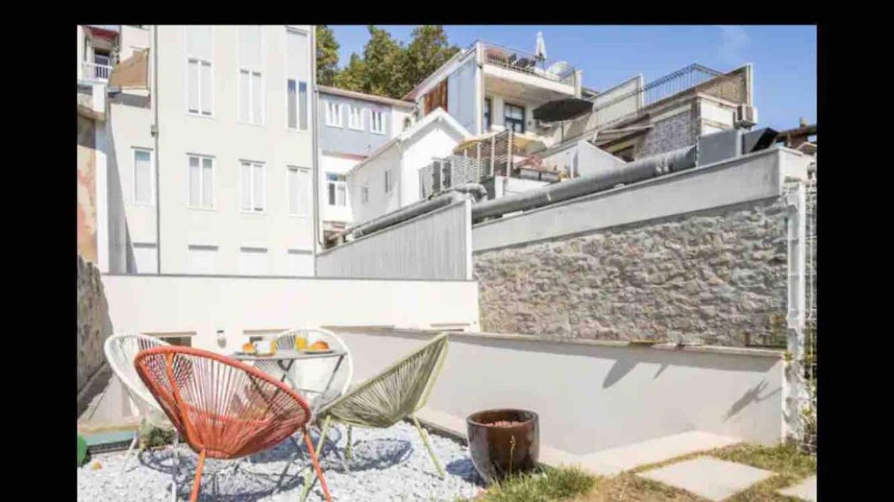 Oasis In Porto By Spiritbnb Eksteriør bilde
